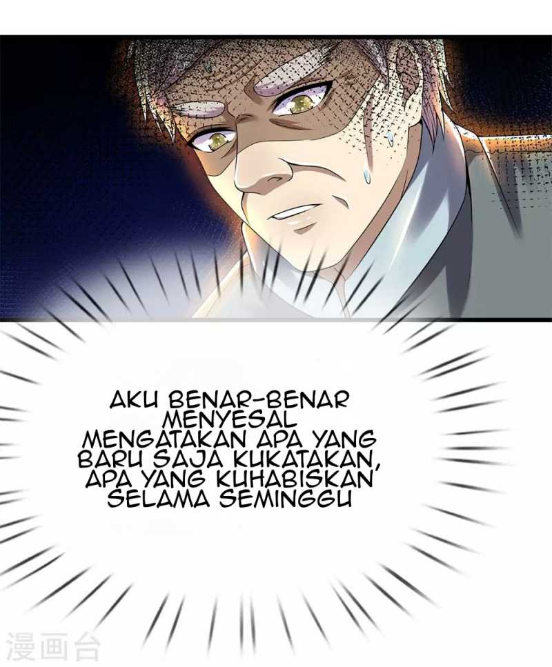 Medical Martial Arts Chapter 234 Gambar 9
